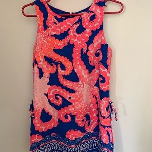 Lilly Pulitzer Donna Romper - Mocean